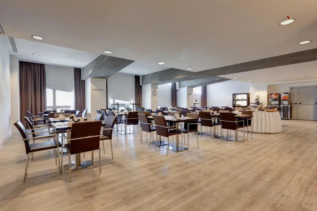 Photo - iH Hotels Roma Z3