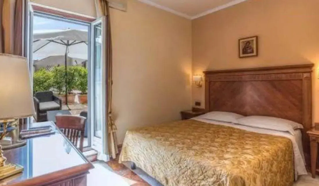 Foto - Tmark Hotel Vaticano