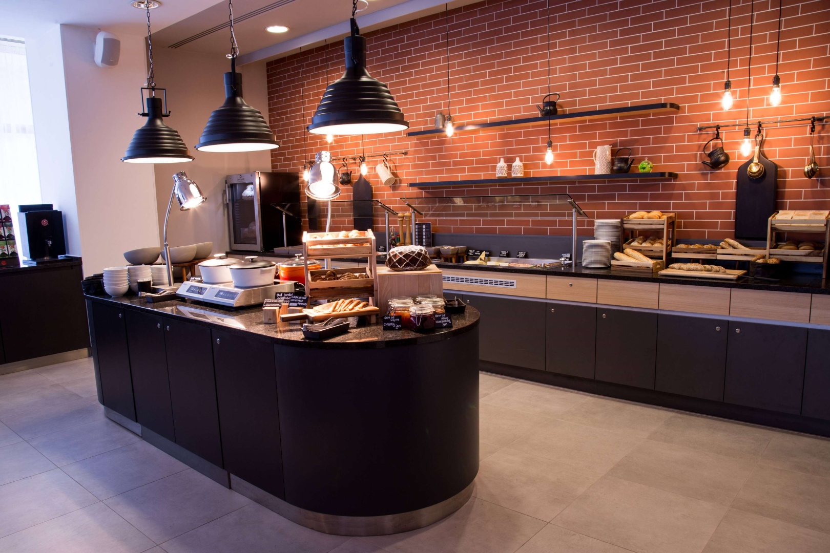 Photo - Vienna House Easy by Wyndham Bucharest Airport