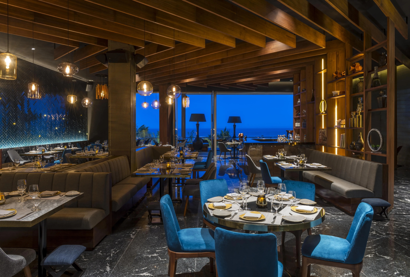 Photo - Grand Velas Los Cabos Luxury All Inclusive