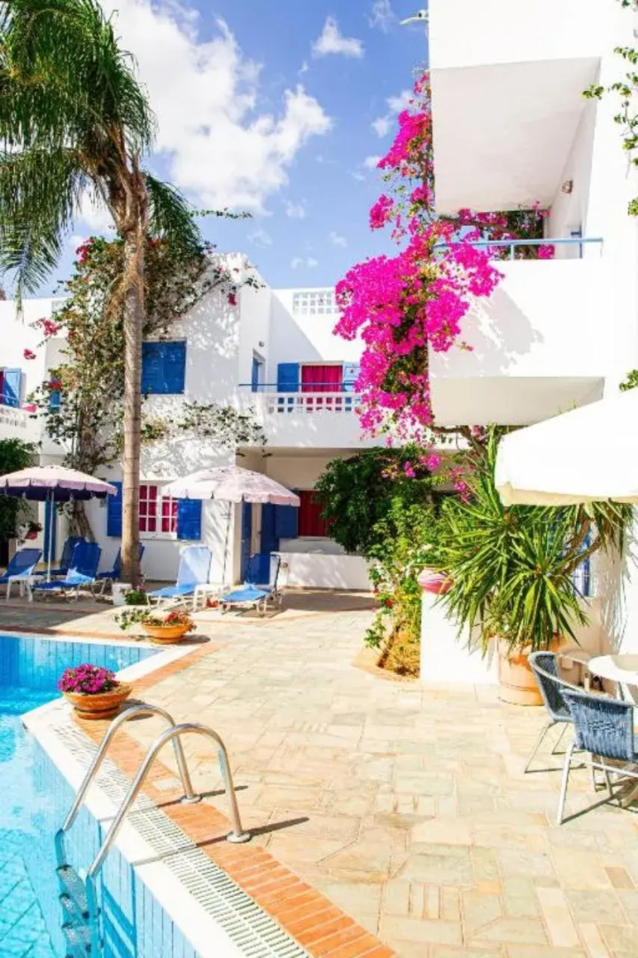 Photo - Galini Studios and Apartments