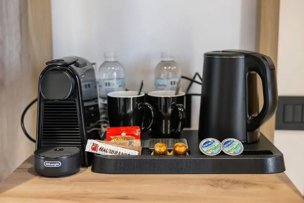 Foto - The Wine Suites