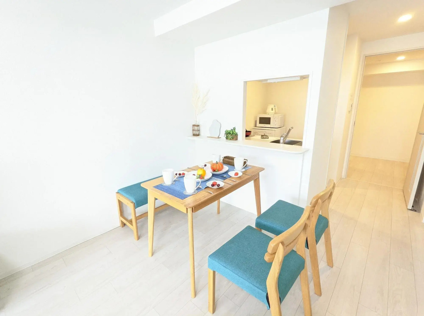 Photo - ESLEAD HOTEL Osaka Tsuruhashi