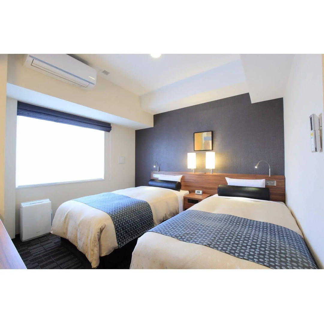 Photo - Tokyu Stay Nishi Shinjuku