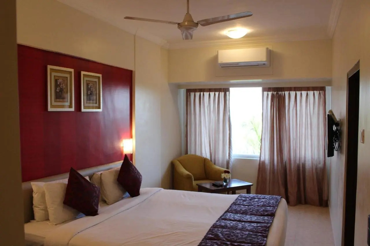 Foto - 7 Apple Hotel Pimpri Pune