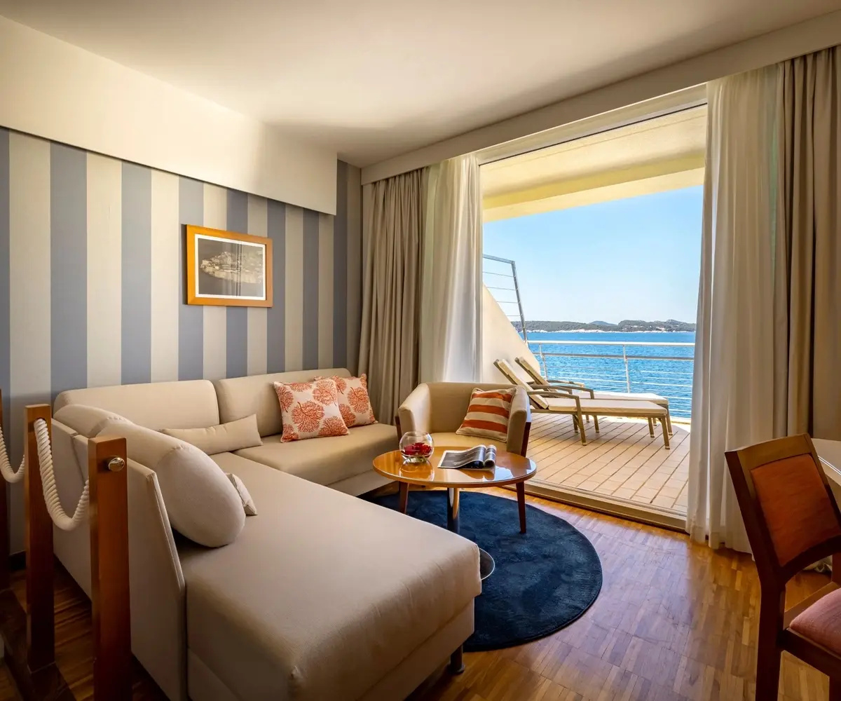 Foto - President Hotel, Valamar Collection