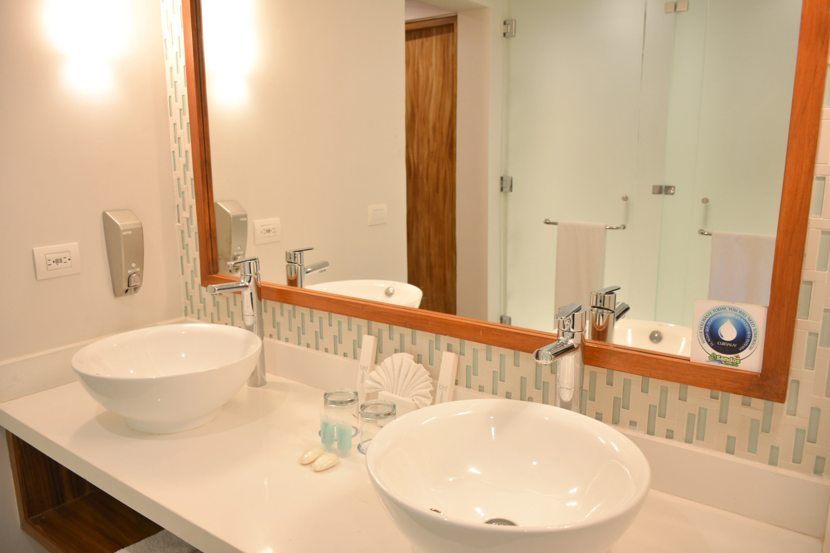 Foto - Sandos Caracol Nature Resort & Water Park All Inclusive
