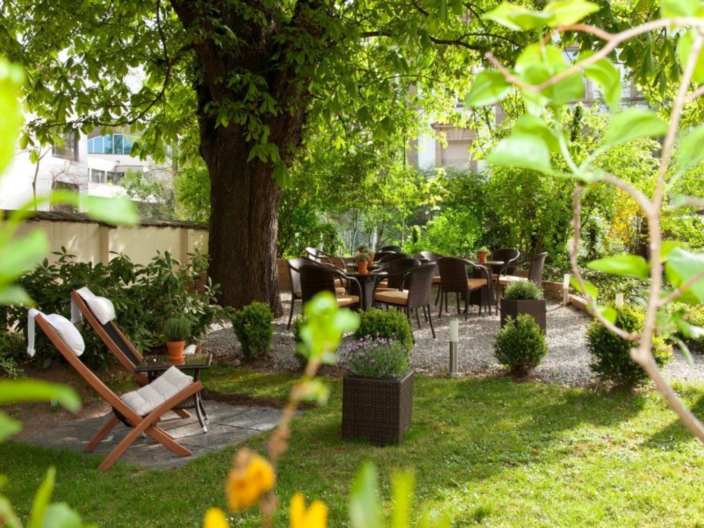 Foto - Hotel Spalentor - Ihr sympathisches Stadthotel