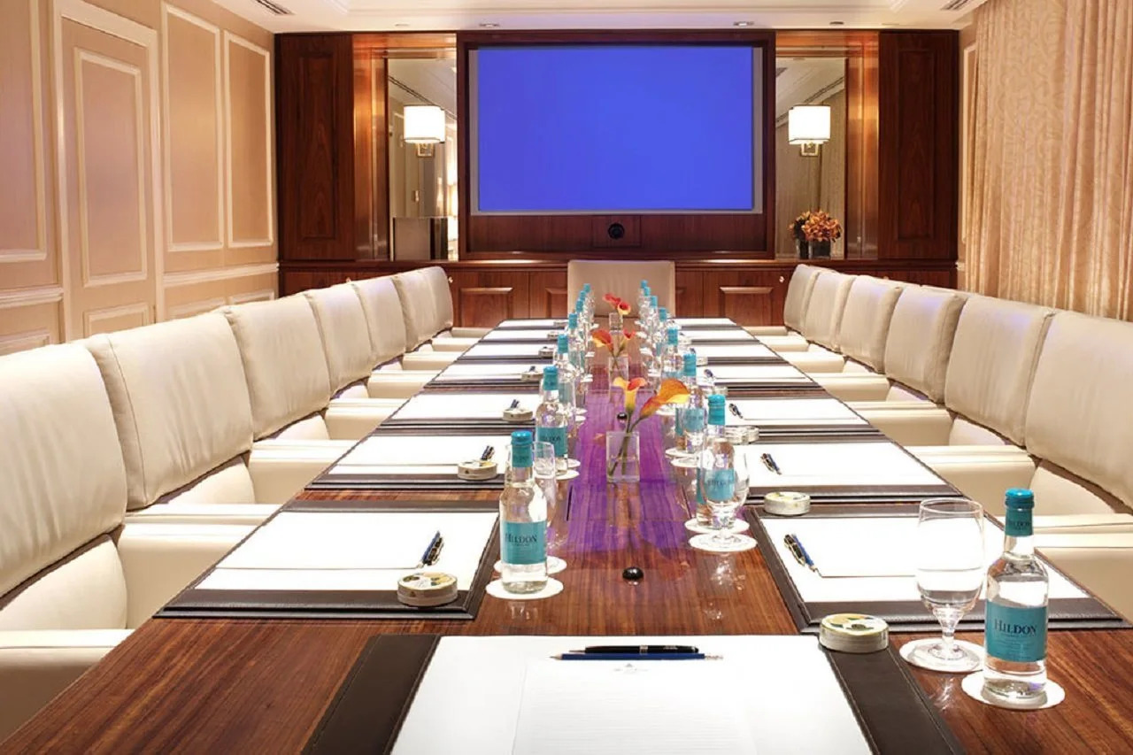 Foto - The Pierre, A Taj Hotel, New York