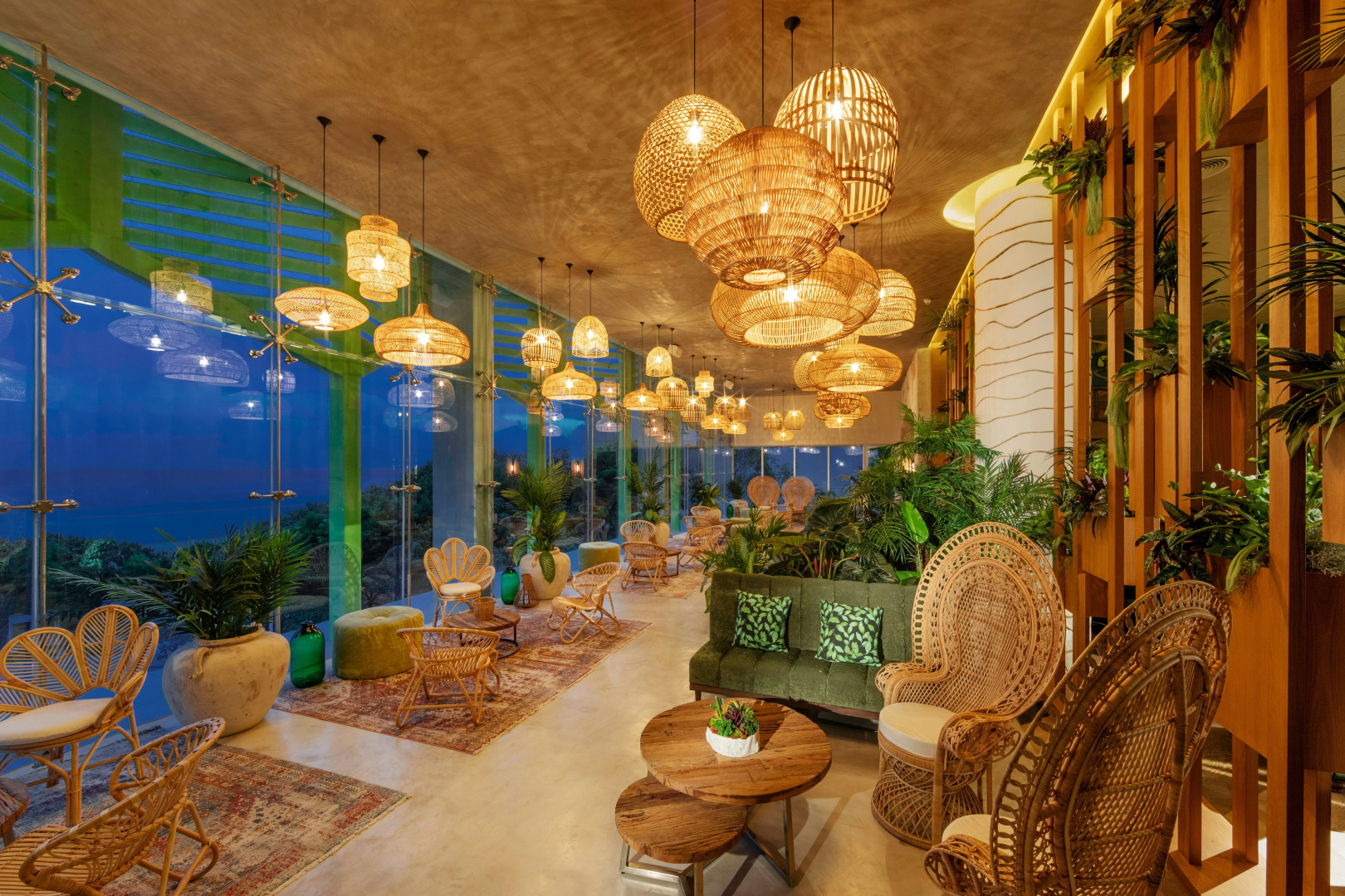 Photo - Palmaïa-The House of AïA: All Inclusive Wellness Resort