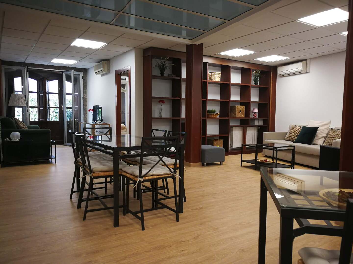 Foto - Casa Montalbán Apartamentos Turísticos