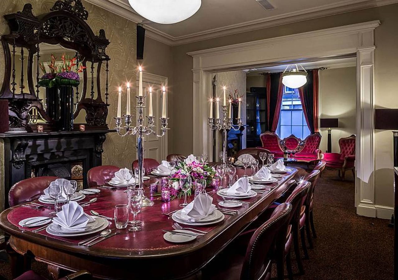 Photo - The Trinity City Hotel