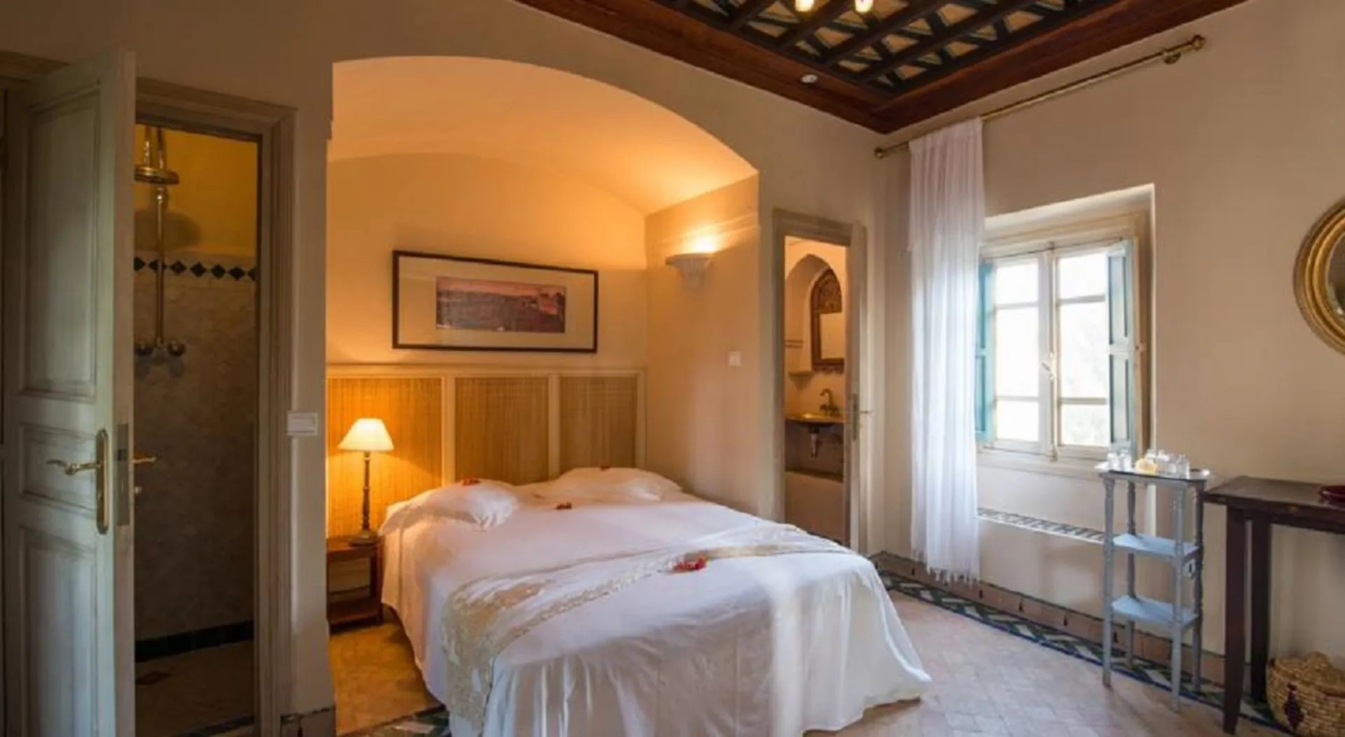 Foto - Les Deux Tours