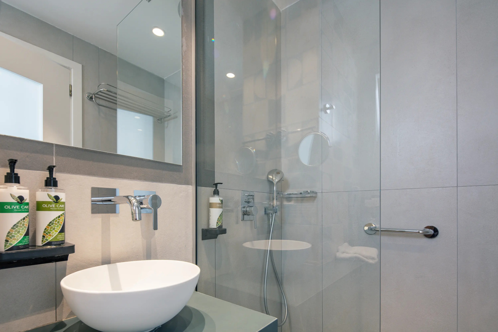 Photo - Atrium Ambiance Hotel