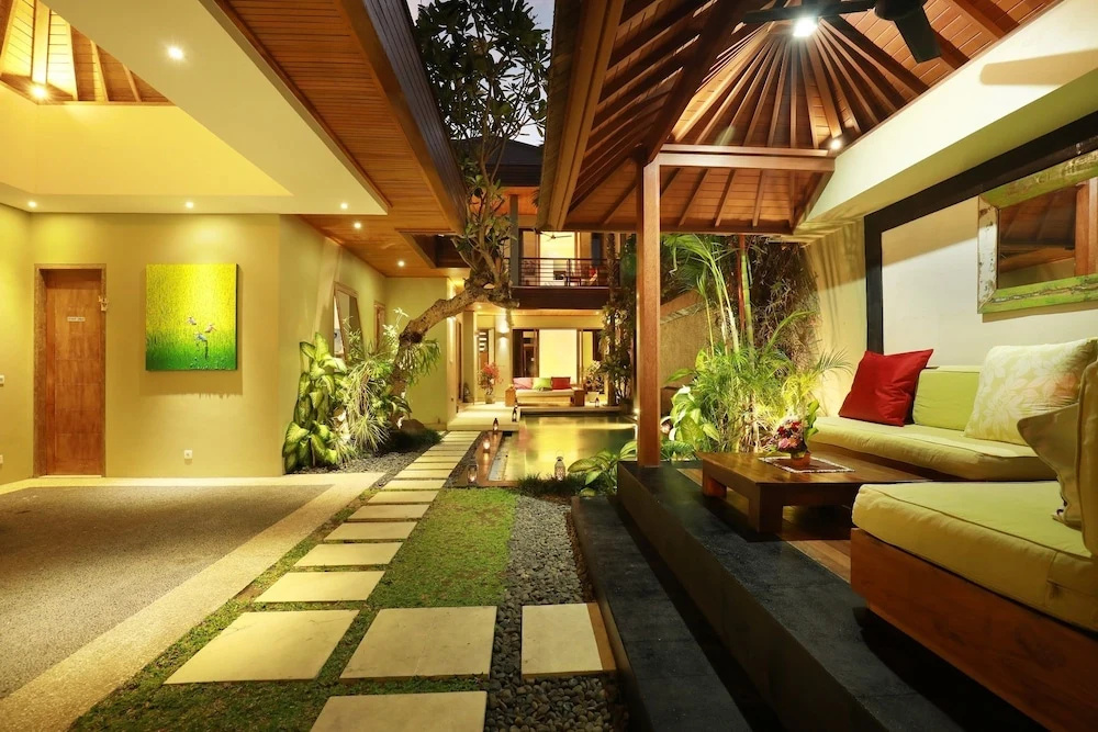 Foto - Villa The Hotman Paris II Seminyak