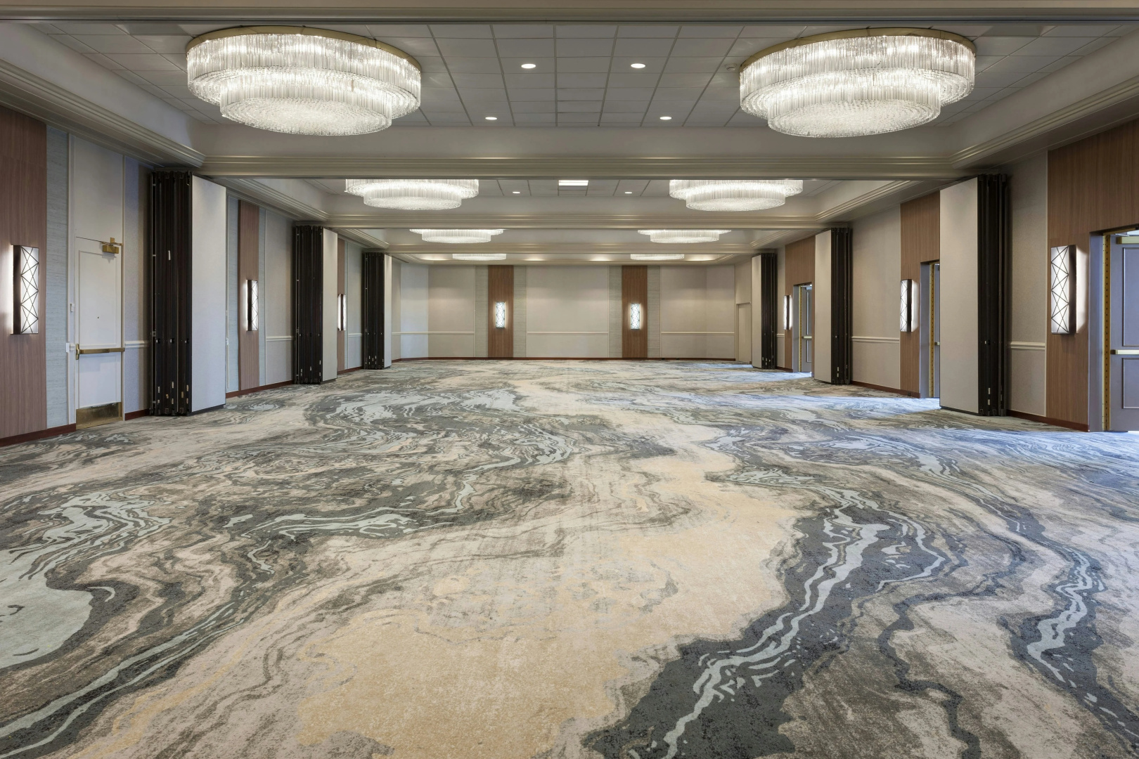 Photo - Miami Airport Marriott