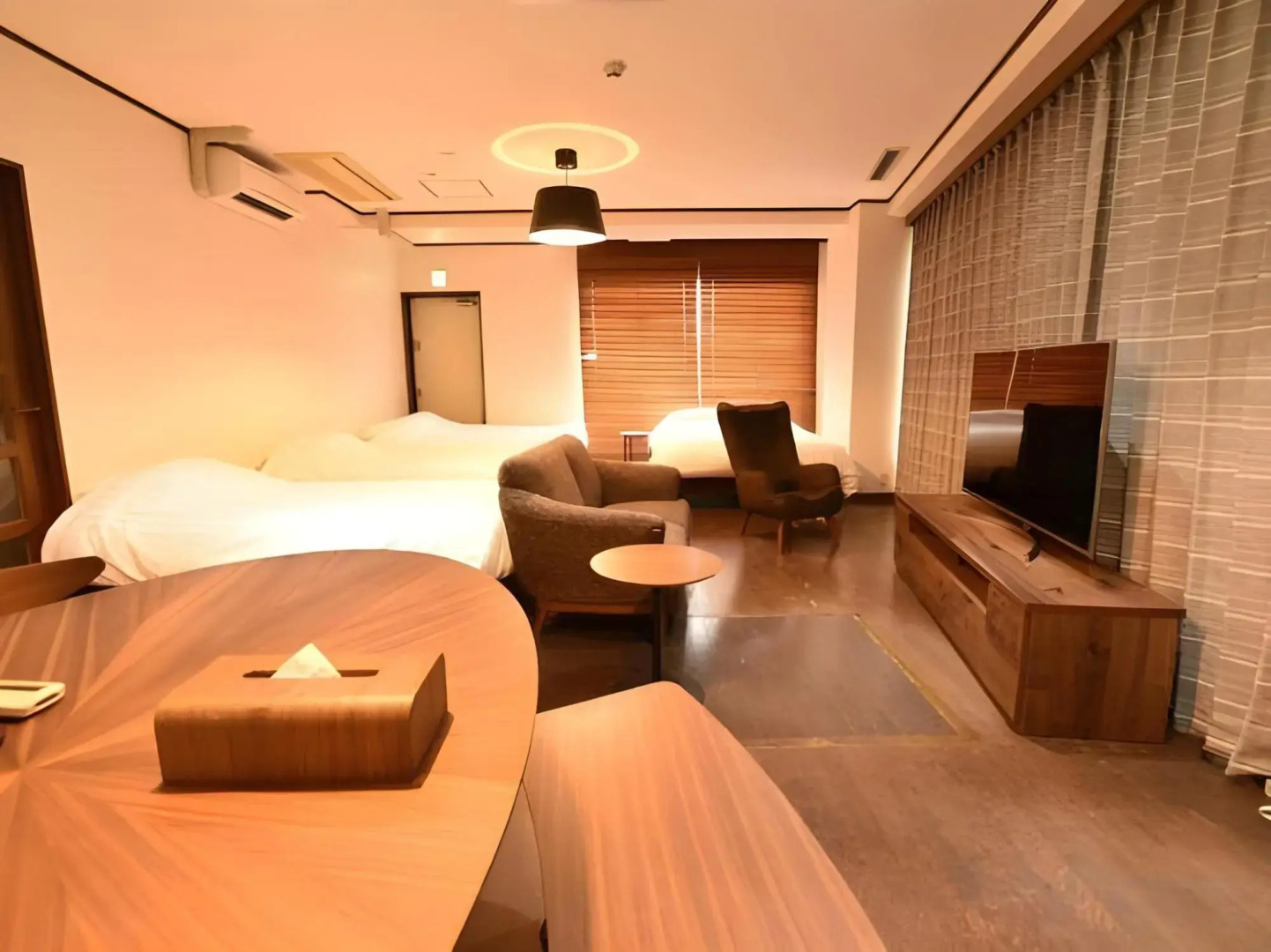 Foto - Randor Residence Tokyo Grand