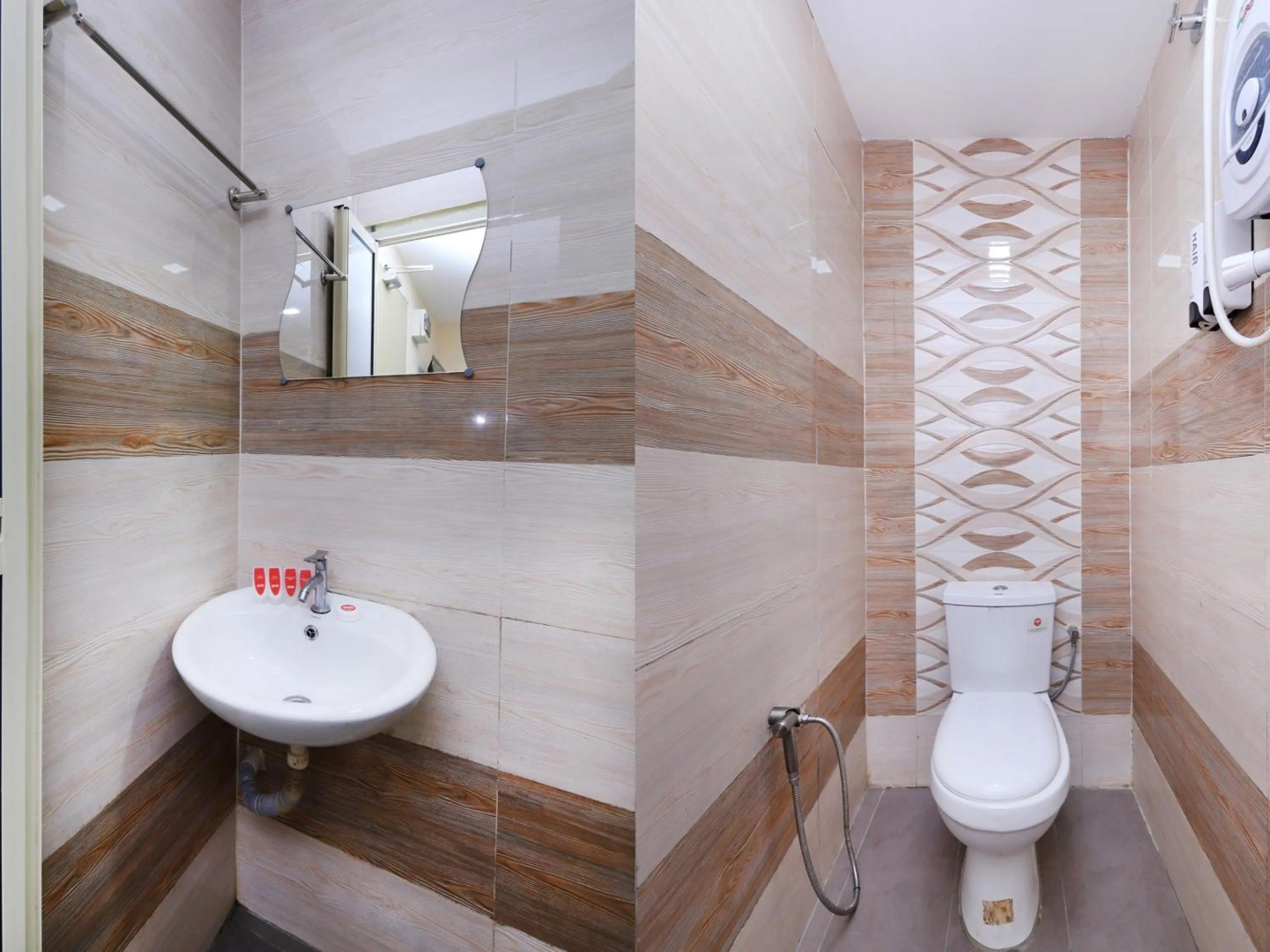 Foto - Hotel O Kl Centre Point