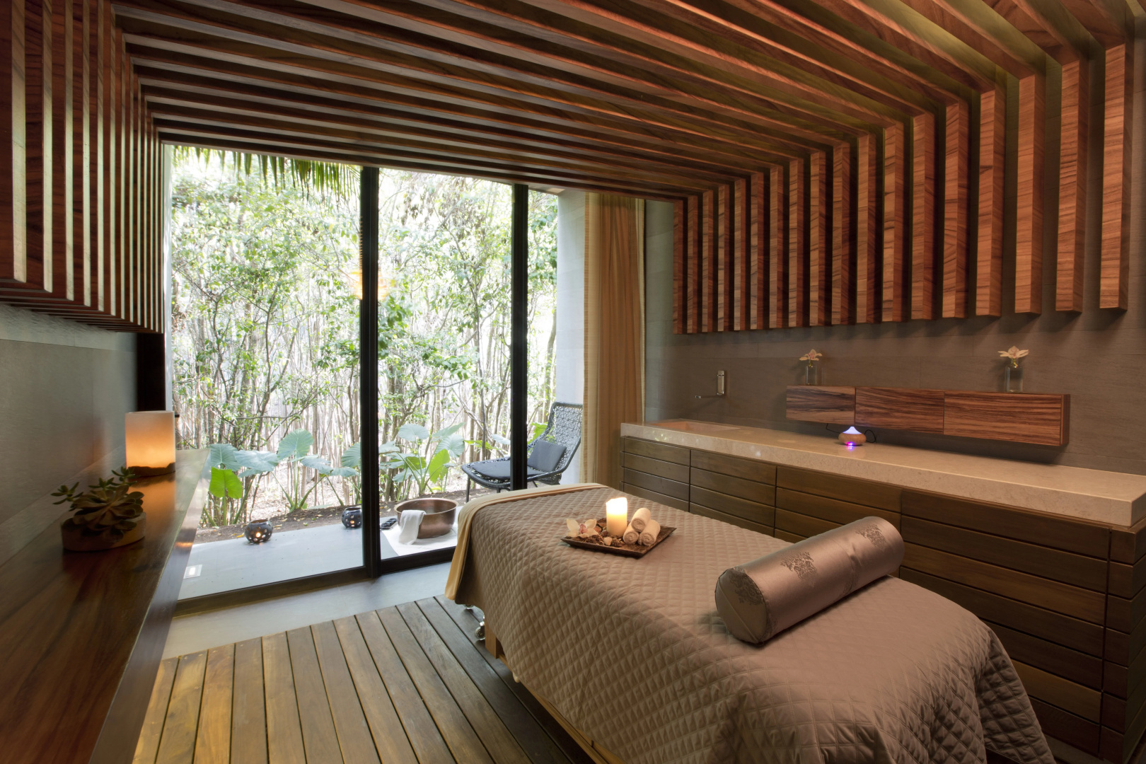Foto - Devossion By Live Aqua Playa del Carmen All Inclusive - Adults Only