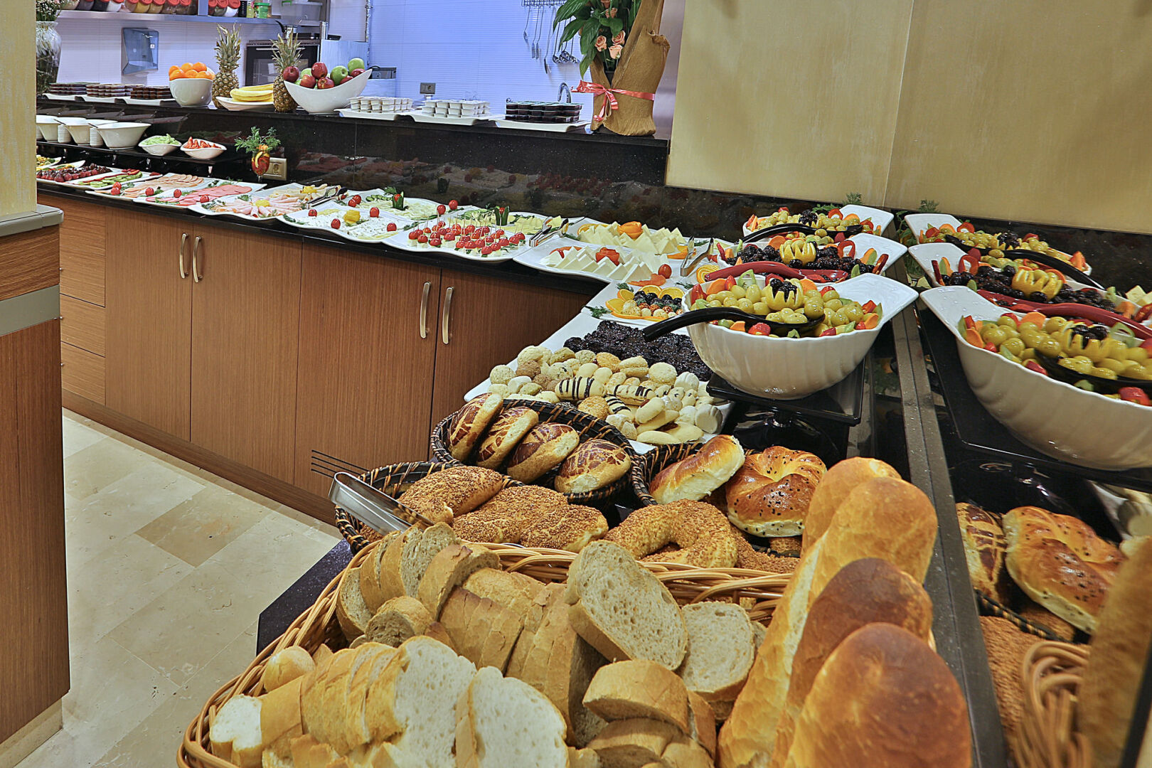 Photo - Corner Hotel Laleli