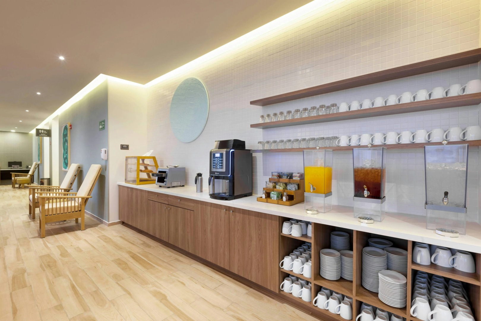 Foto - Residence Inn by Marriott Cancun Hotel Zone