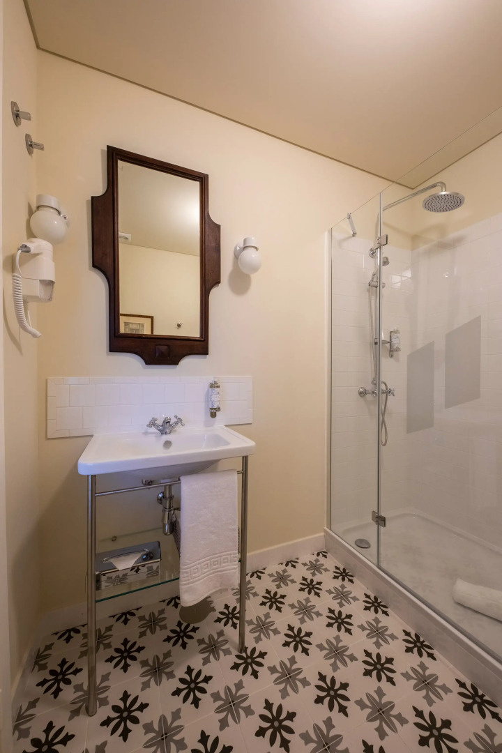 Foto - Pousada Vila Óbidos