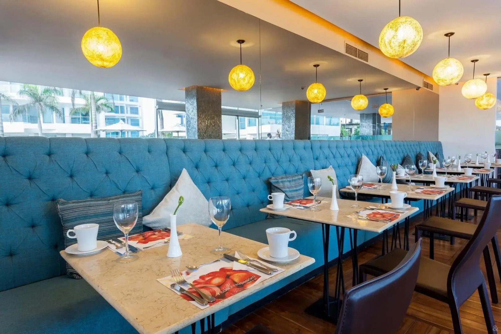 Photo - Sonesta Hotel Cartagena