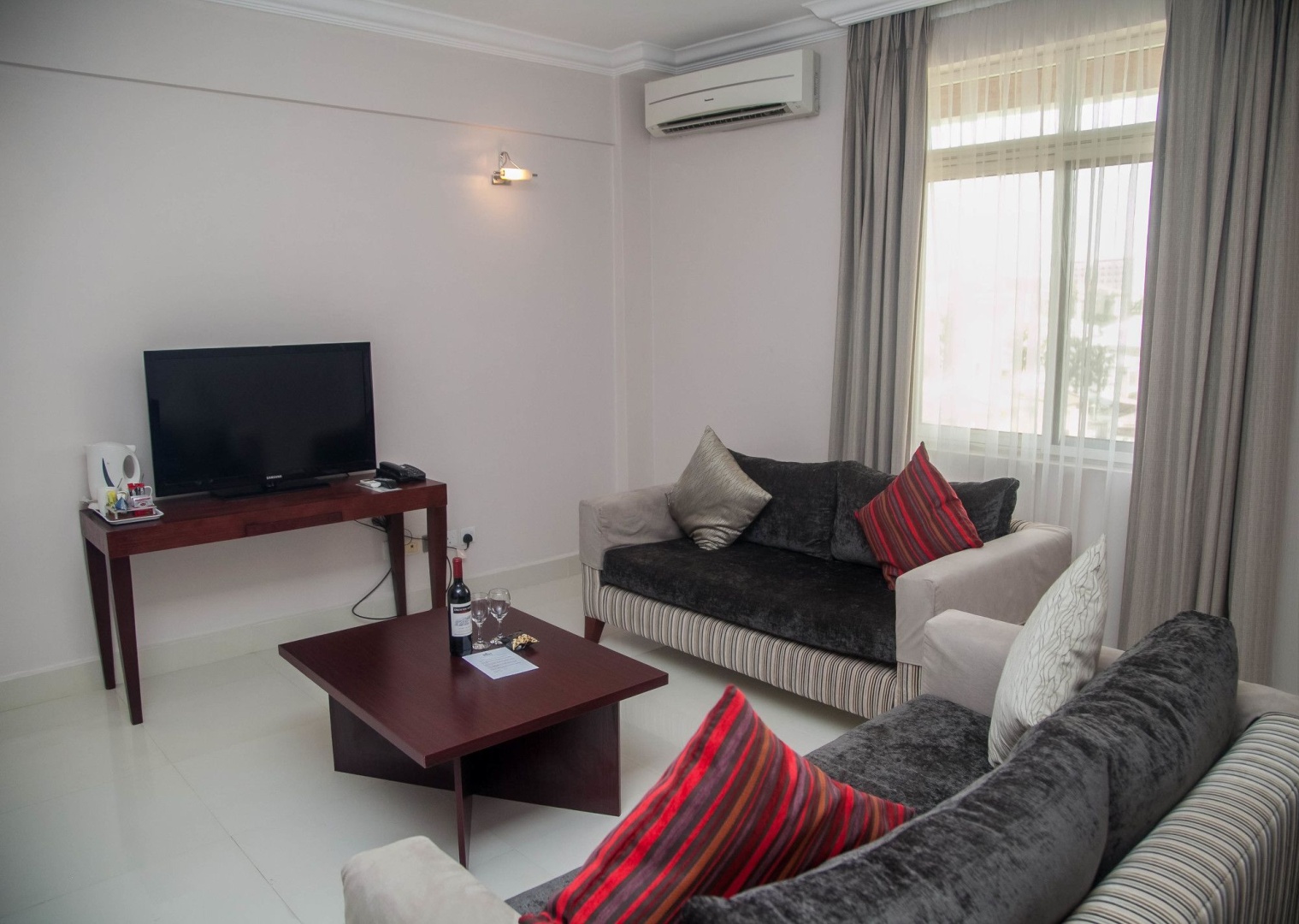 Stratton Hotel Asokoro