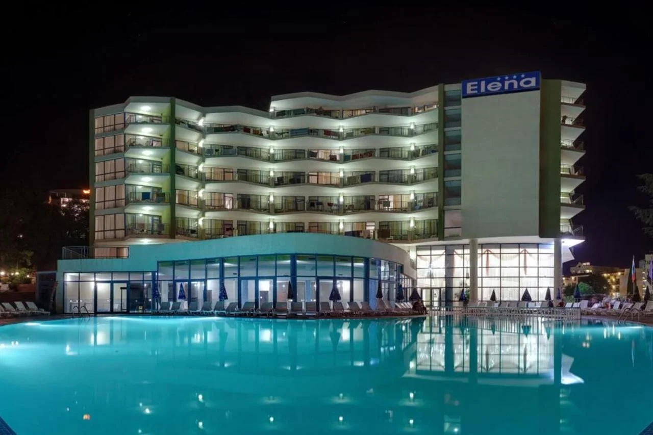 Foto - Elena Hotel - All Inclusive
