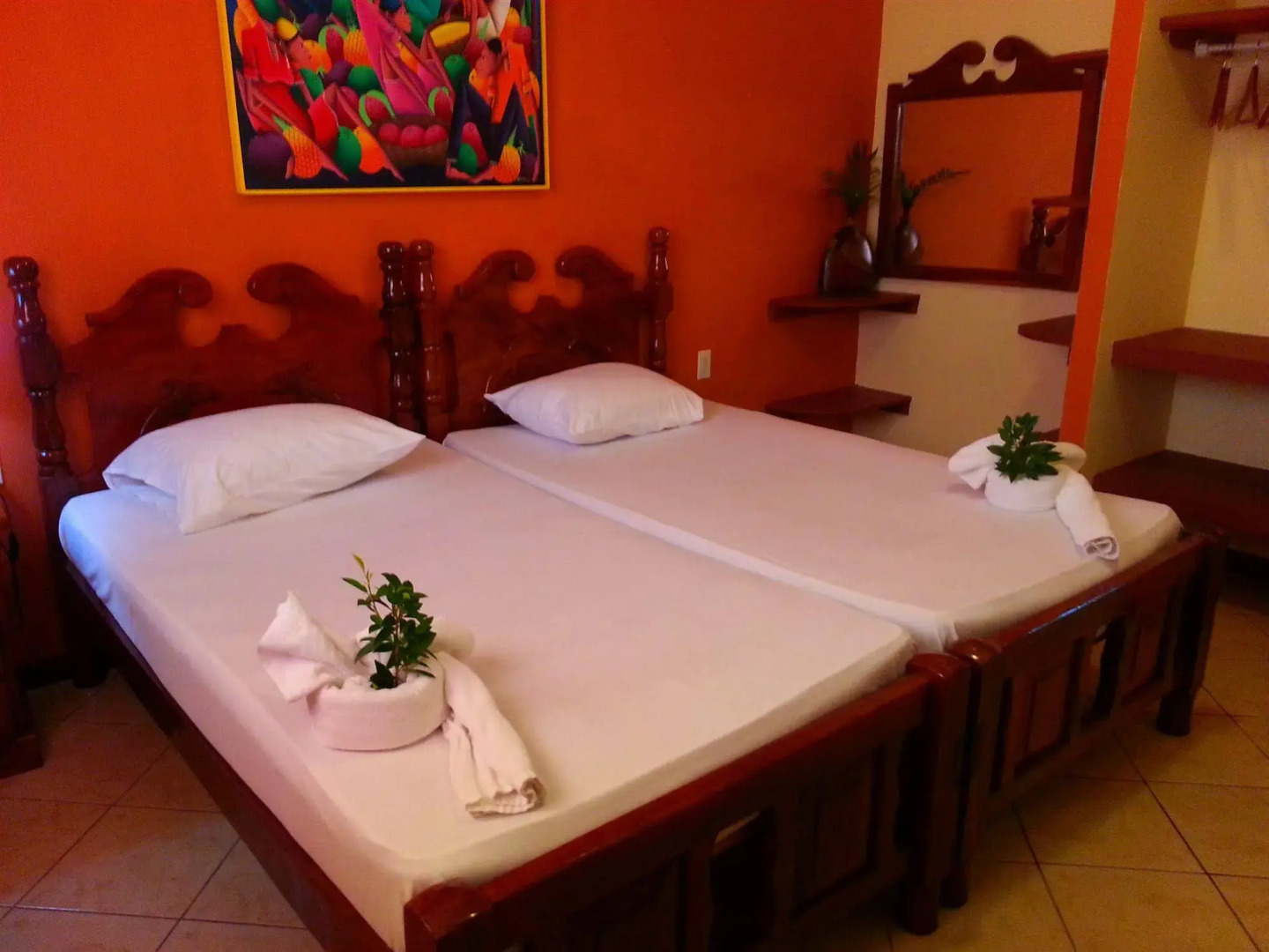 Foto - Rancho el Sobrino