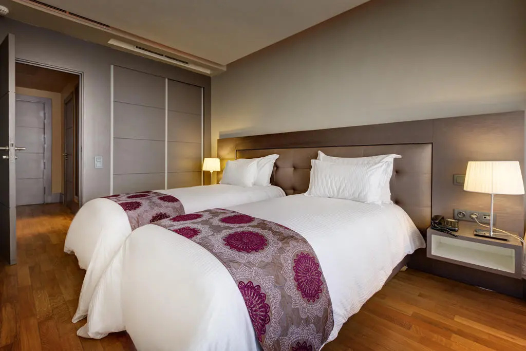 Photo - Gray Boutique Hotel Casablanca