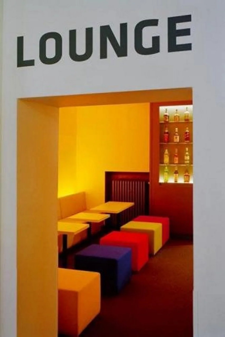 Foto - Colour Hotel