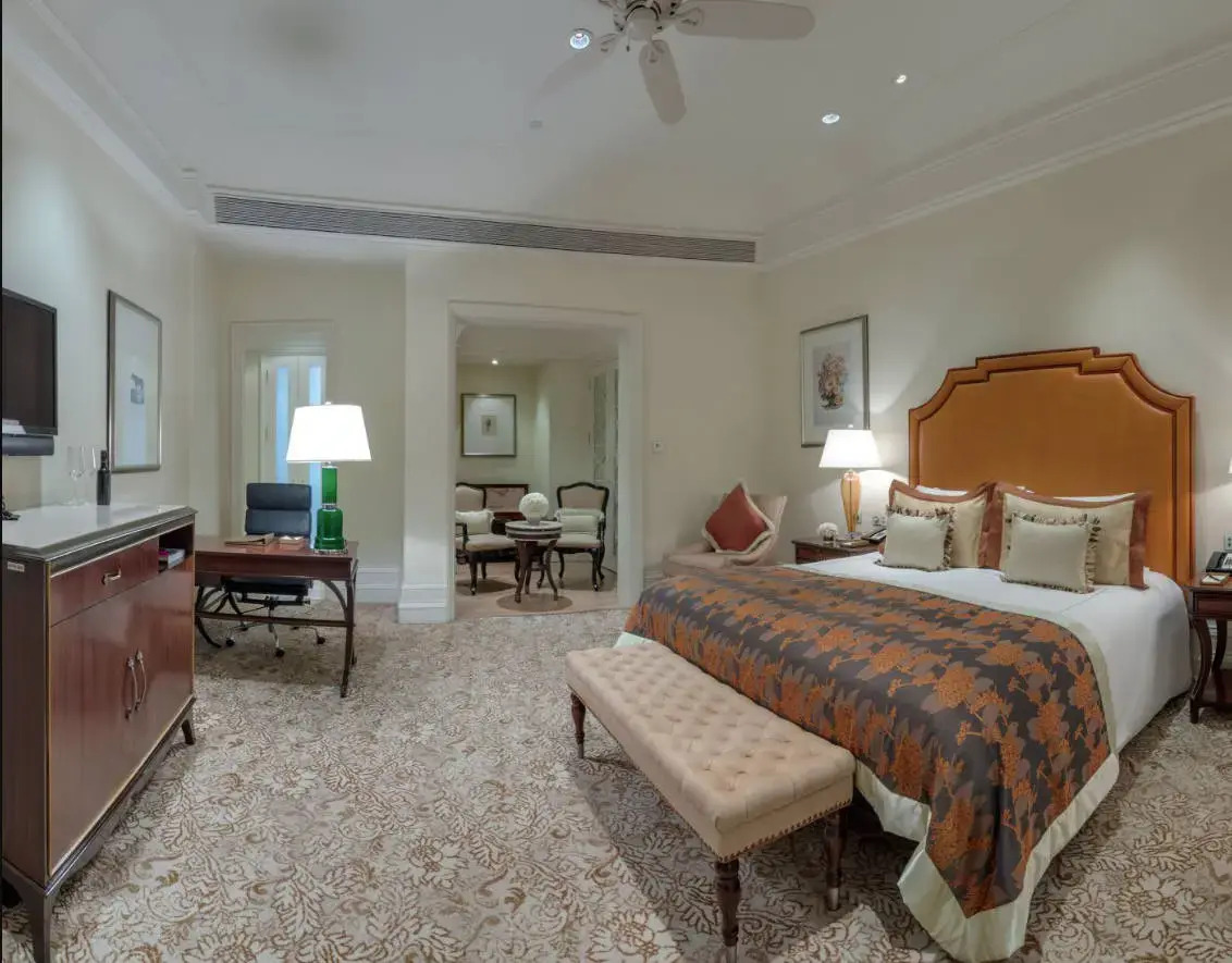 Foto - The Taj Mahal Palace, Mumbai