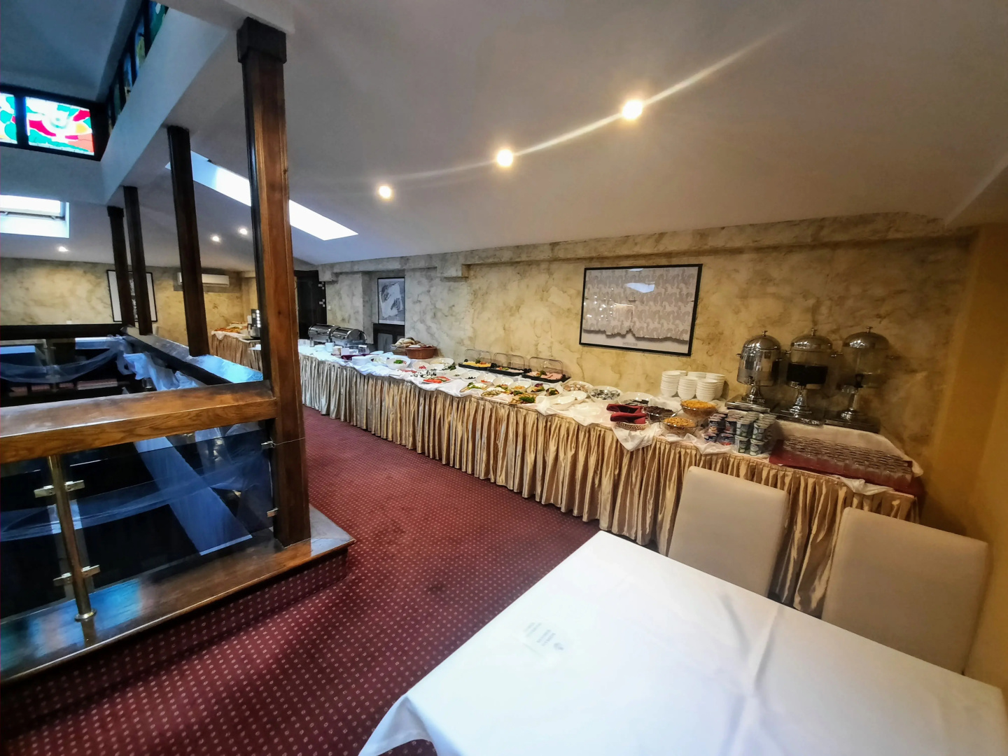 Foto - Hotel Kazimierz