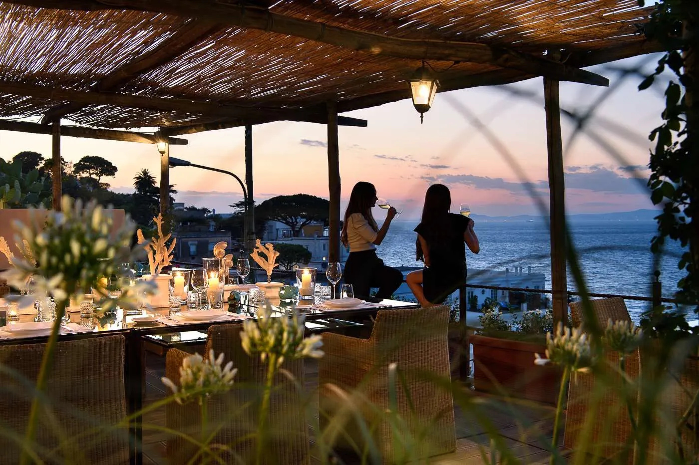 Foto - Villa Marina Capri - Preferred Hotels & Resorts