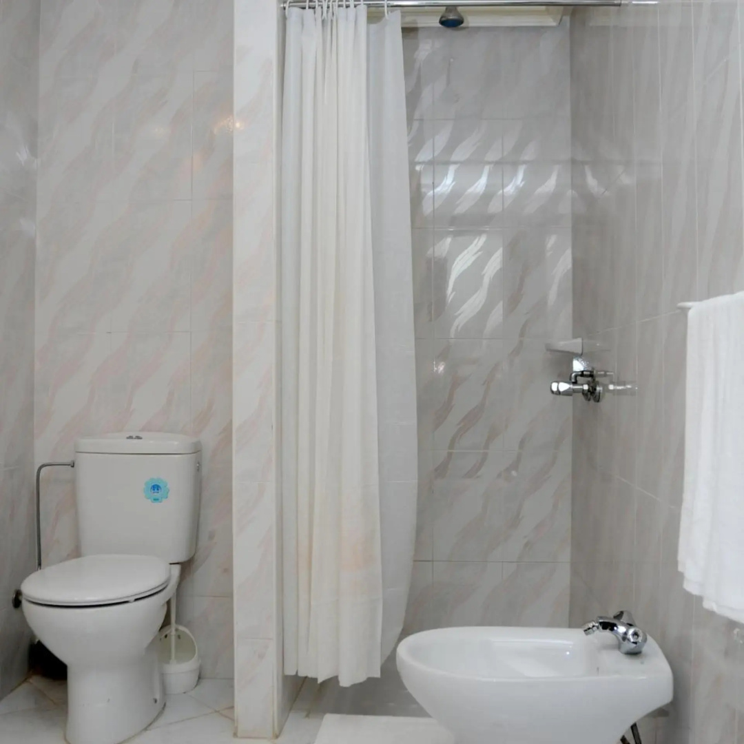 Foto - Résidence Appart hotel Assounfou
