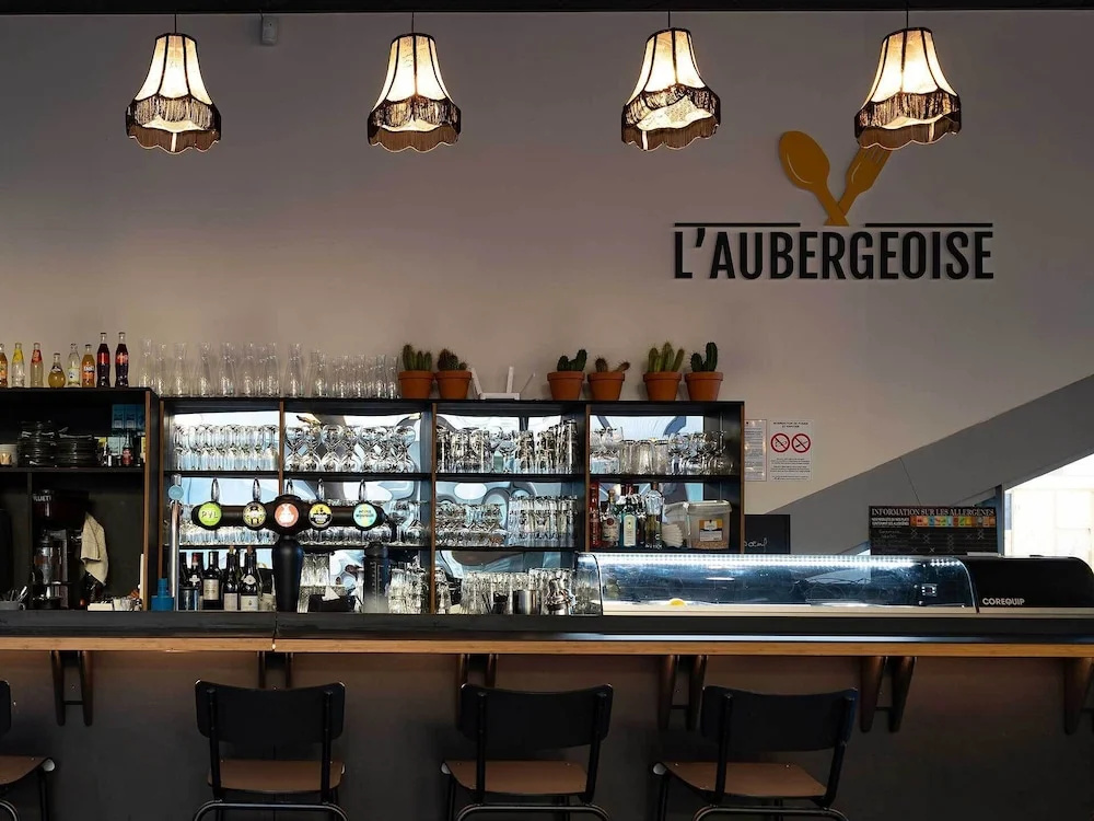 Foto - Auberge de Jeunesse HI Lille