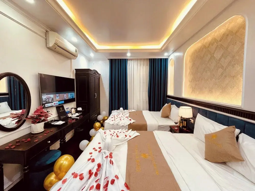 Foto - Majestik Hotel
