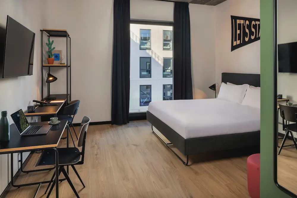 Foto - The Social Hub Florence Belfiore