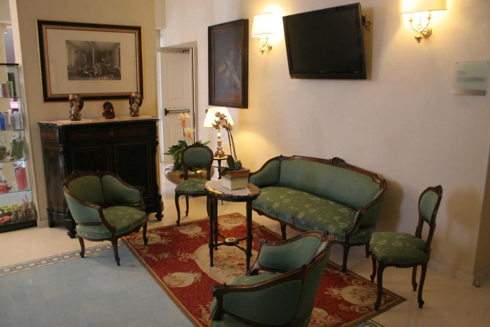 Foto - Domus Mariae Benessere