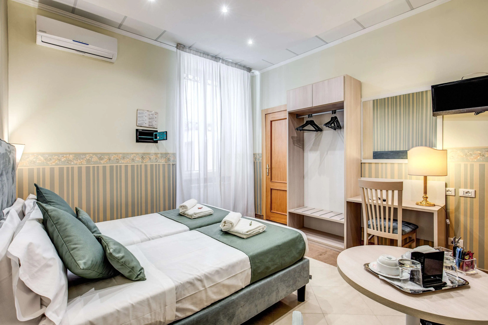 Foto - Hotel Parker - Gruppo BLAM HOTELS