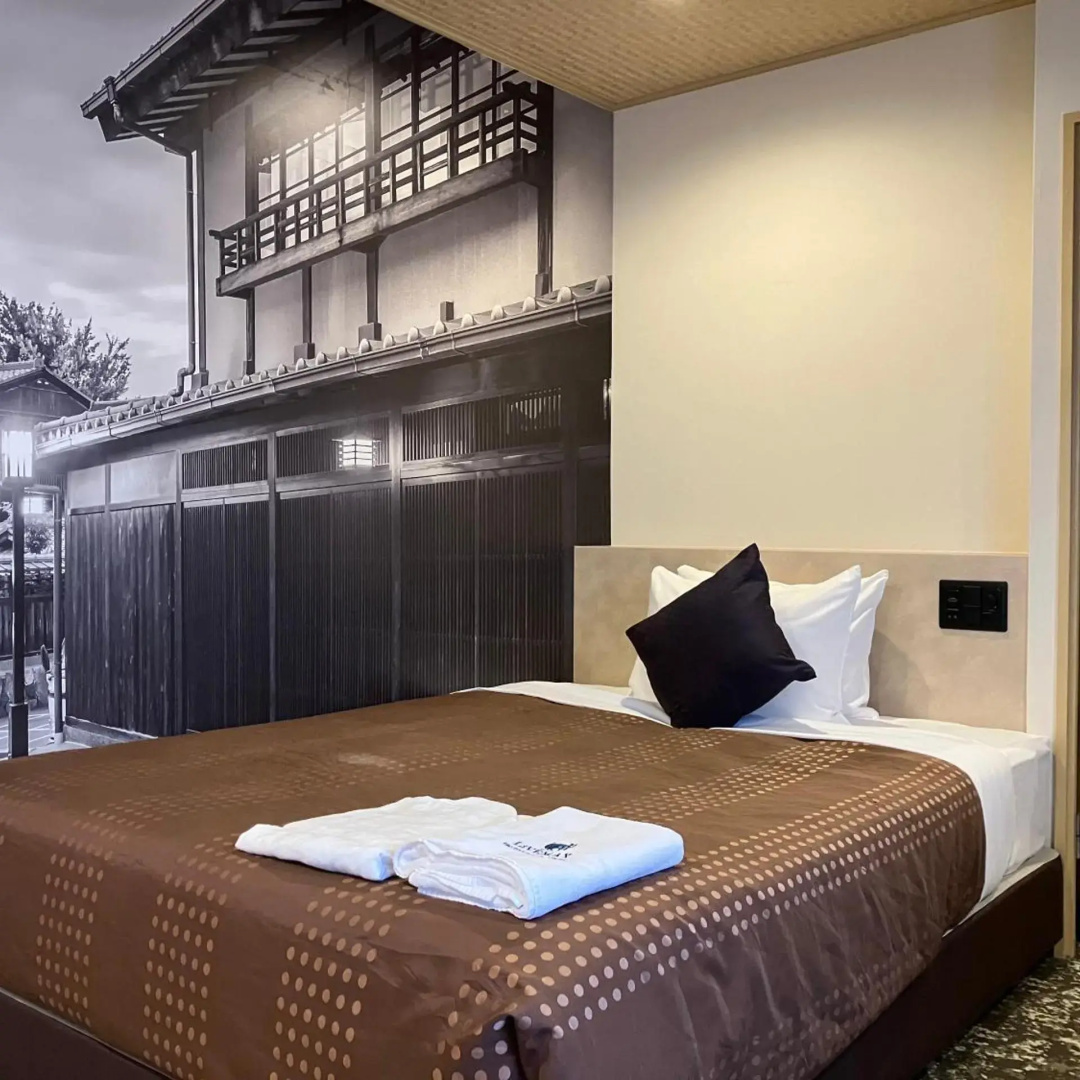 Photo - HOTEL LiVEMAX Kyoto Ekimae