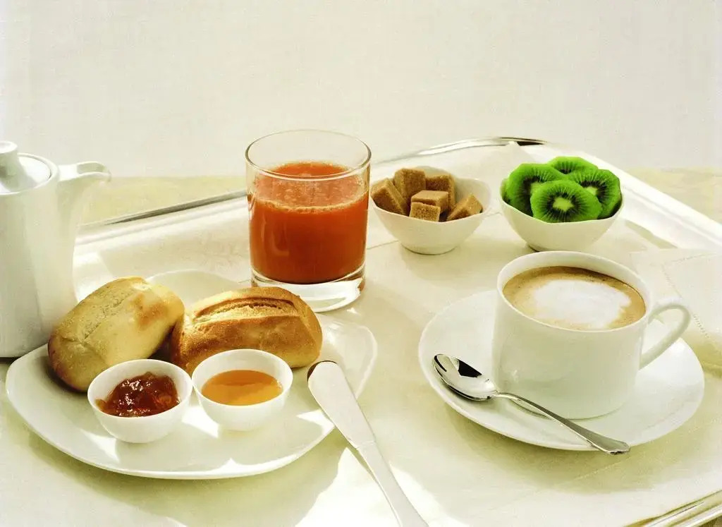 Photo - Ergife Palace Hotel