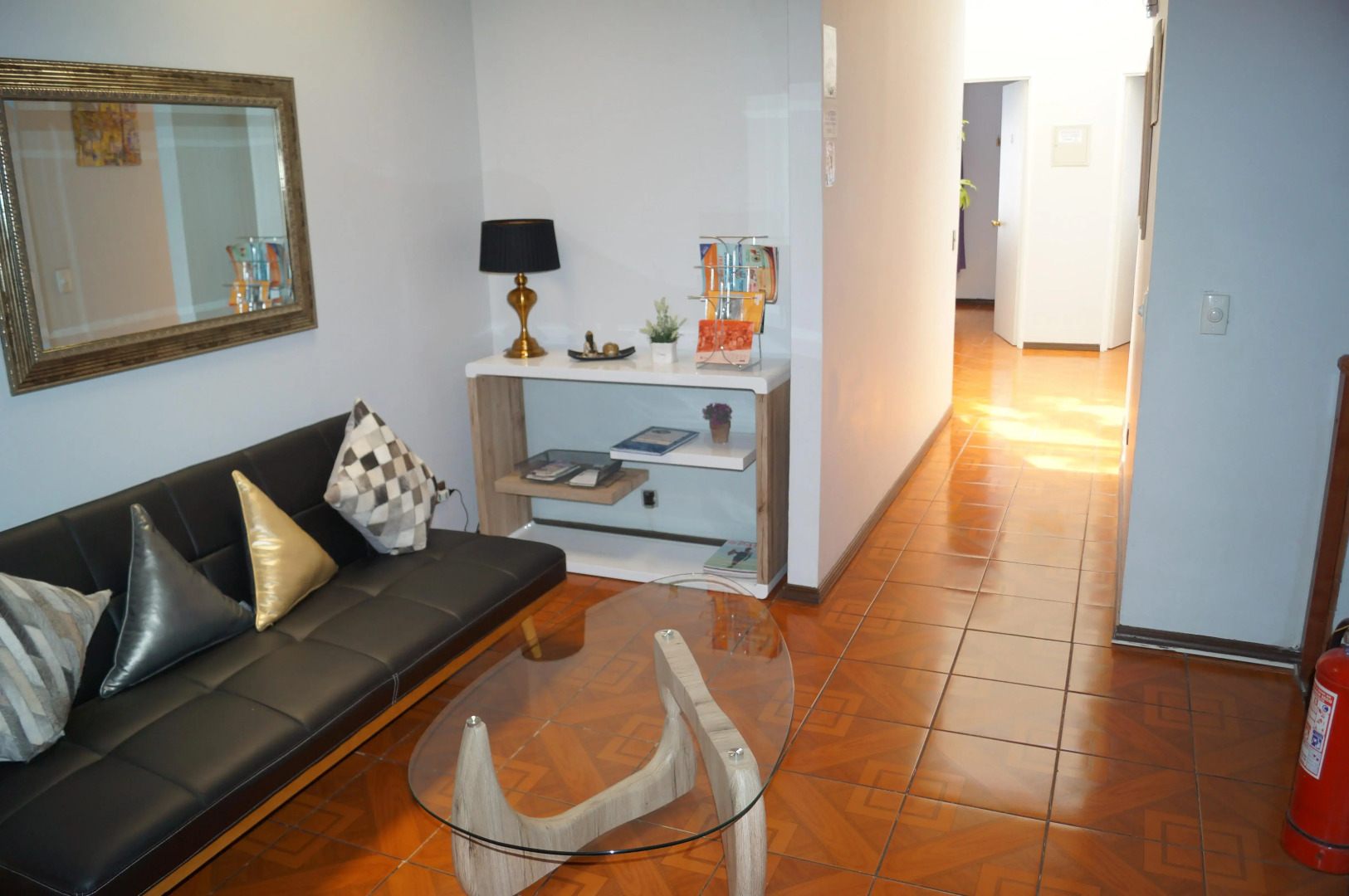 Foto - Residencial Universitaria