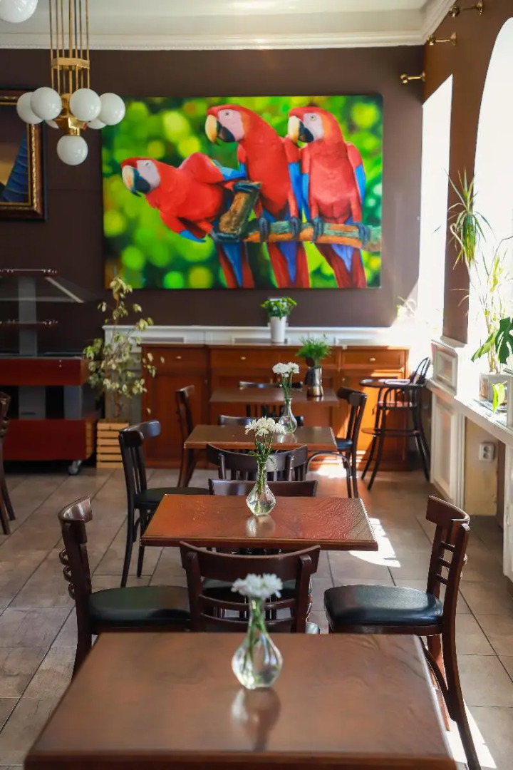 Foto - Union Hotel Prague