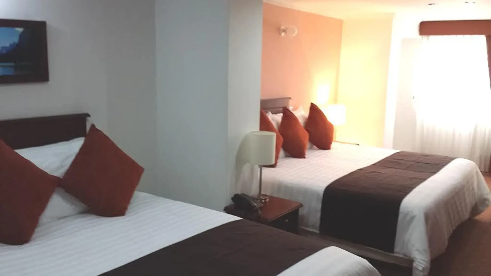 Photo - Blu Inn Hotel