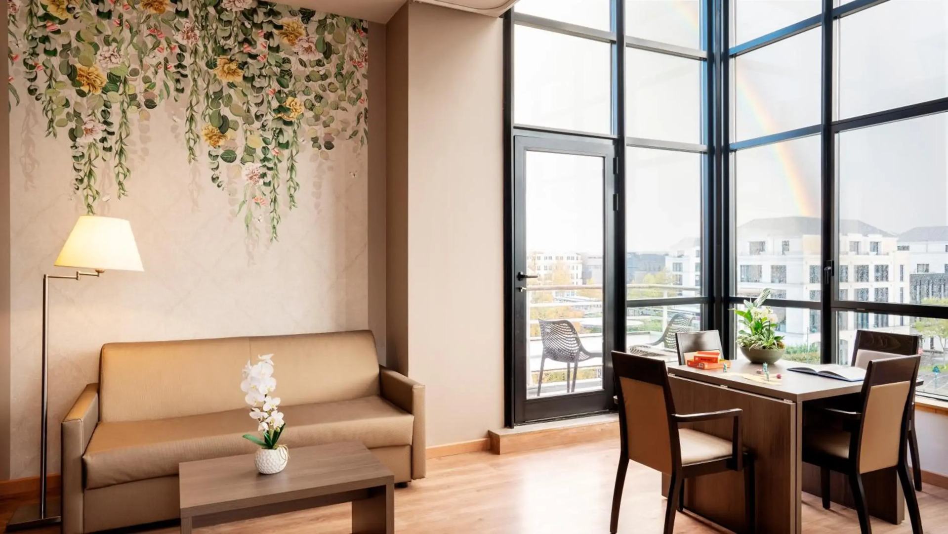 Foto - Residhome Val d'Europe