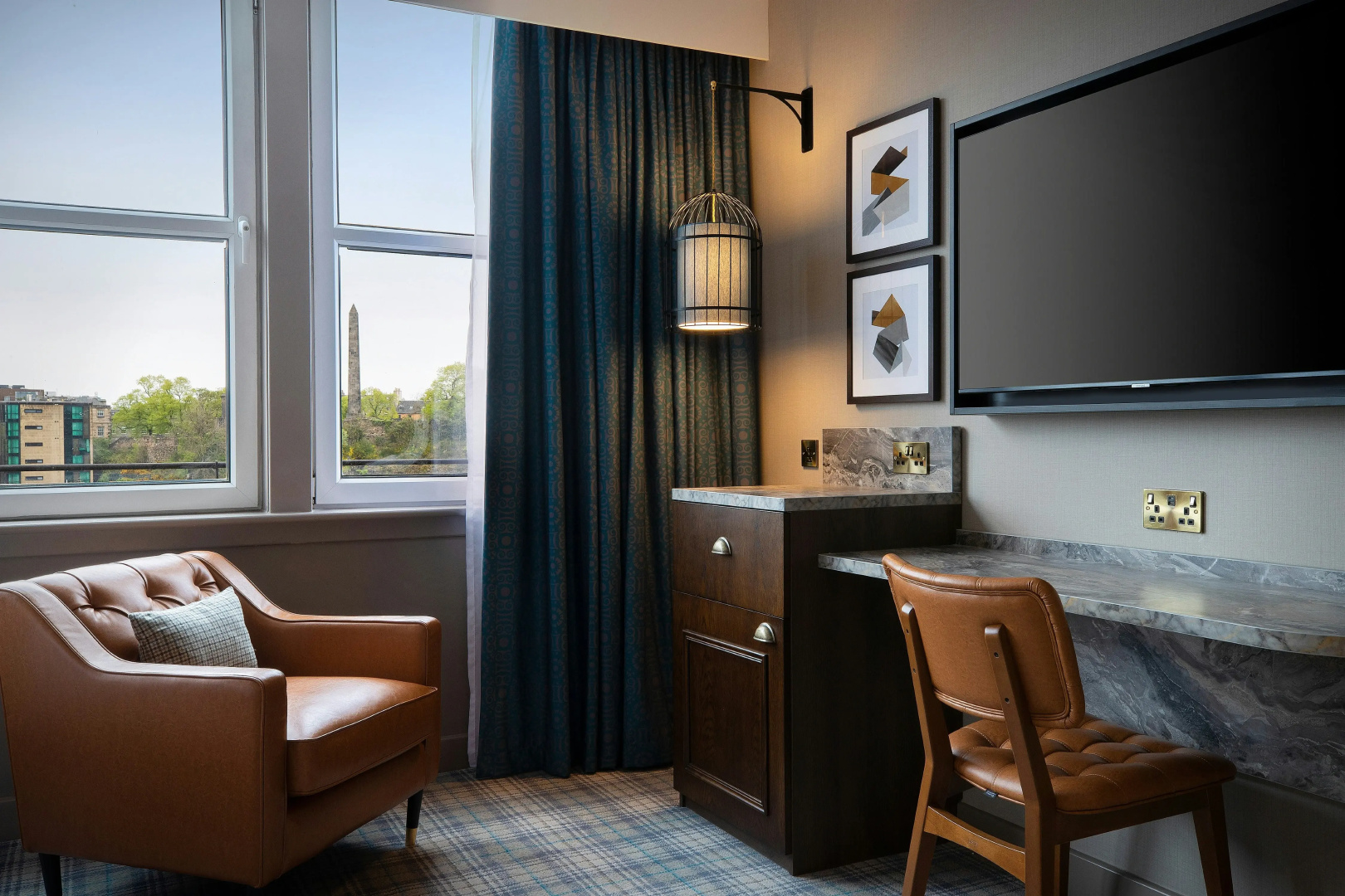 Foto - Leonardo Royal Hotel Edinburgh