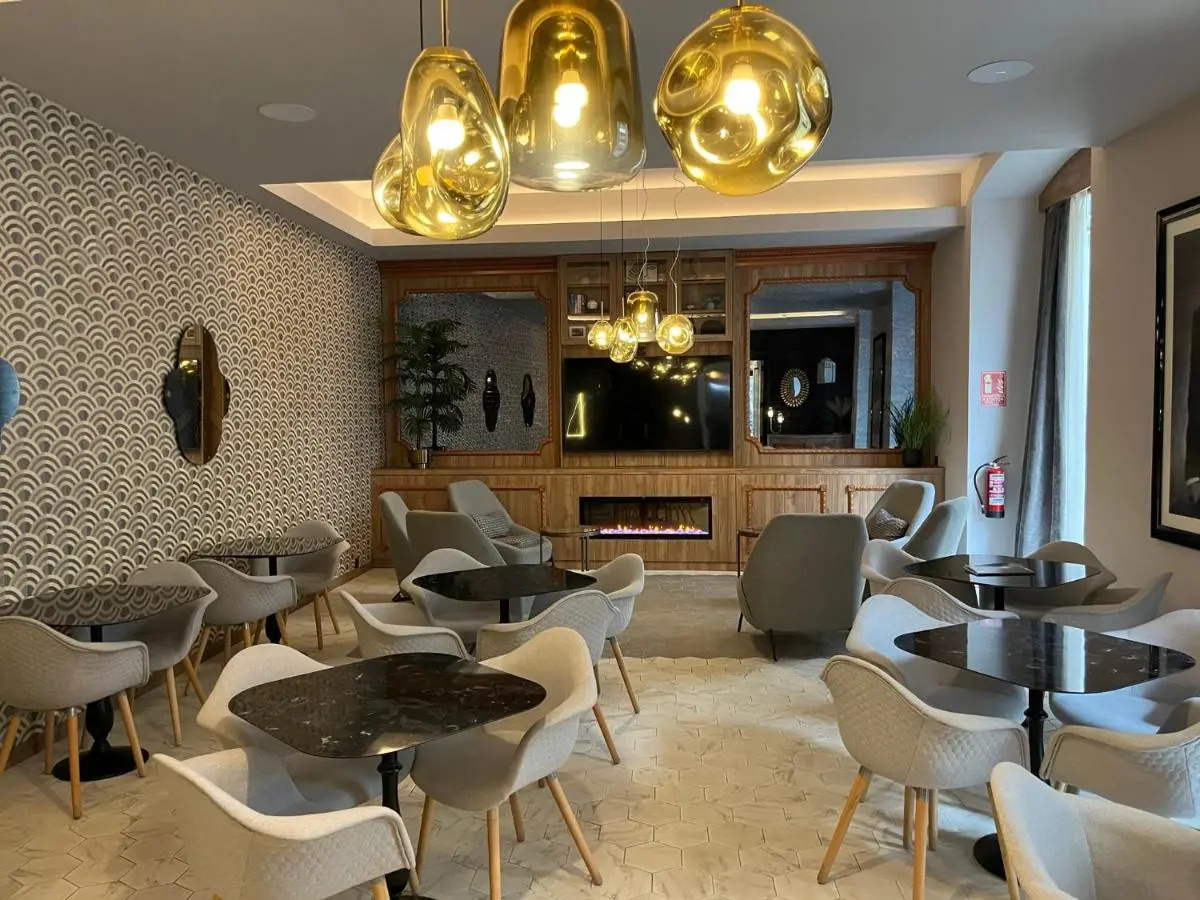 Photo - SH Ingles Boutique Hotel