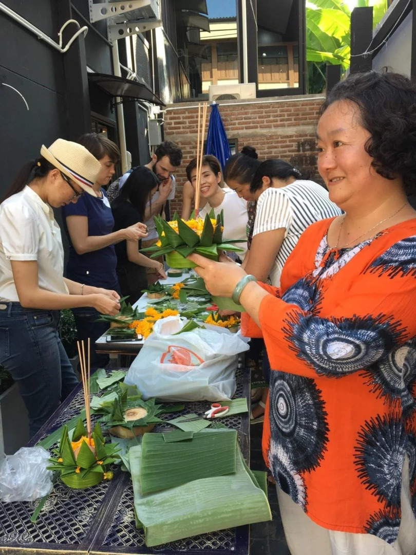 Foto - Sleep Walker Poshtel